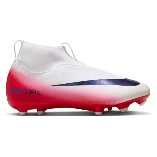 Nike Jr. Mercurial Superfly 10 Academy LV8 FG/MG Nike Jr. Mercurial Superfly 10 Academy LV8 FG/MG